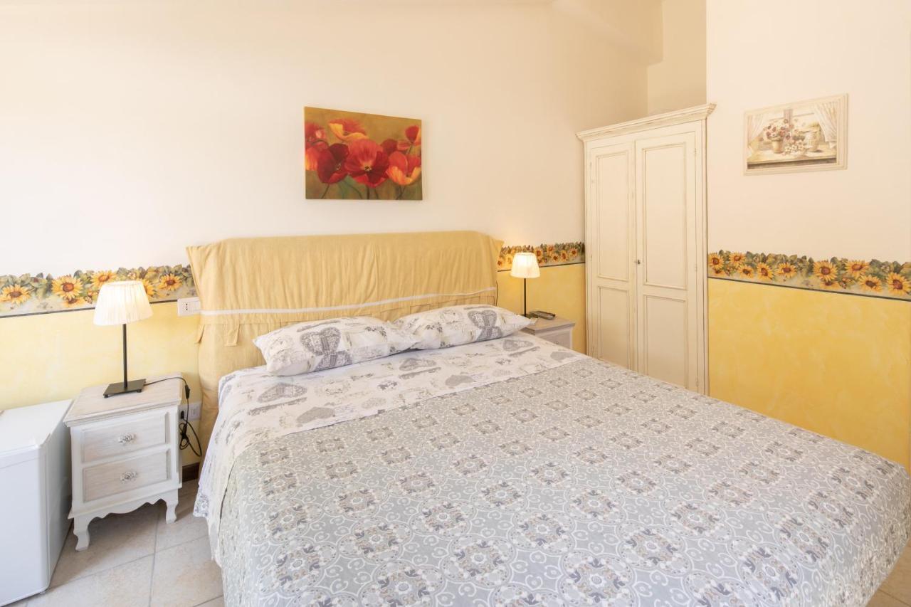 Country House Villa Sabrina San Ginesio Exterior foto