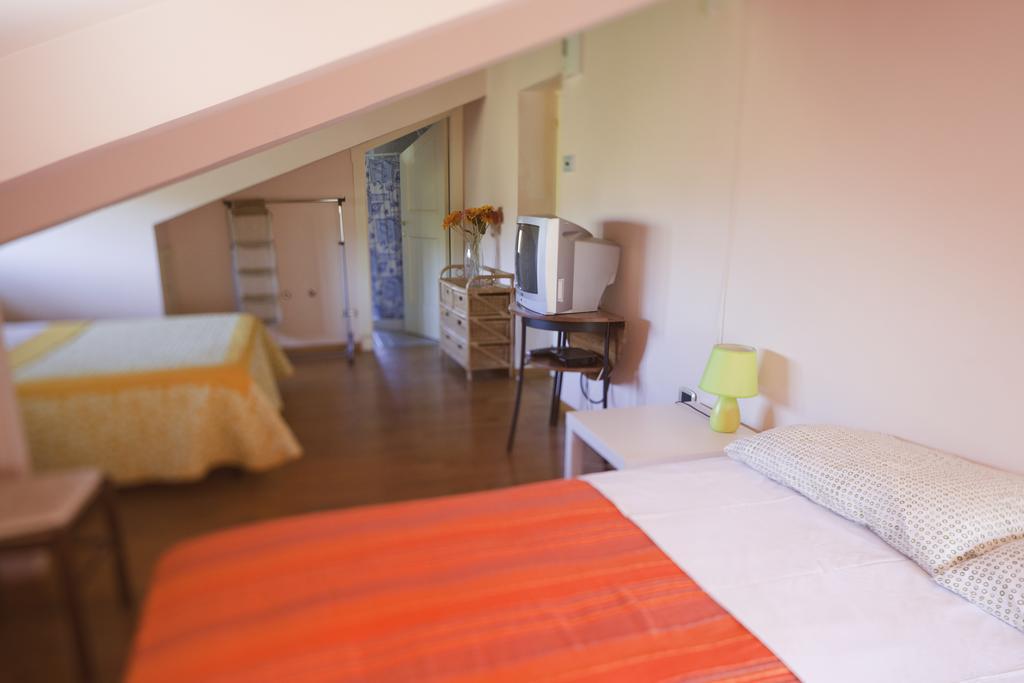 Country House Villa Sabrina San Ginesio Exterior foto