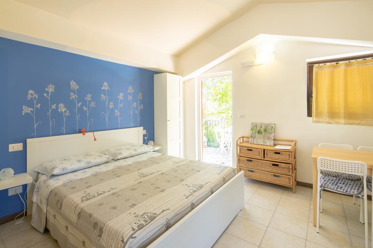 Country House Villa Sabrina San Ginesio Exterior foto